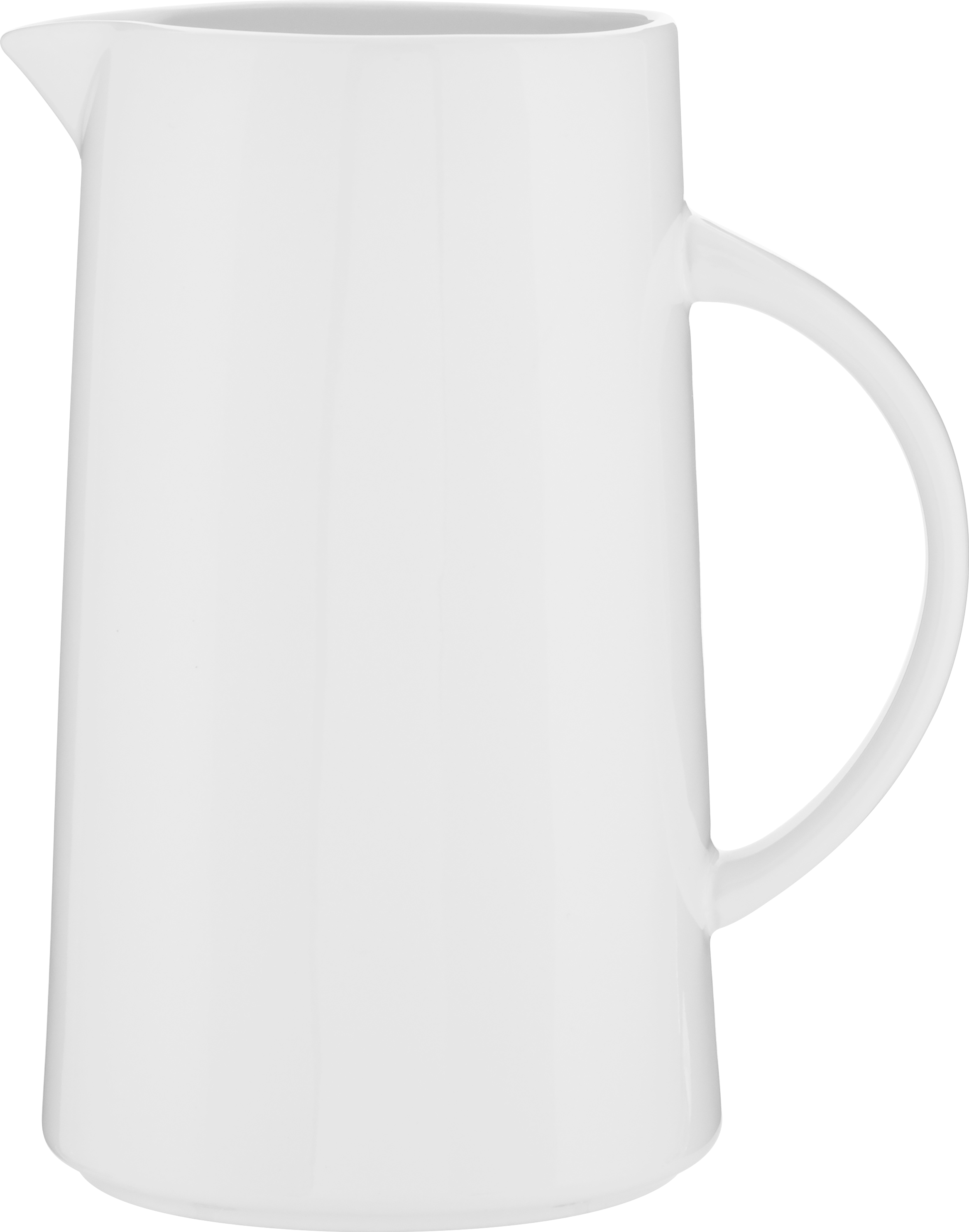 67 oz wasser