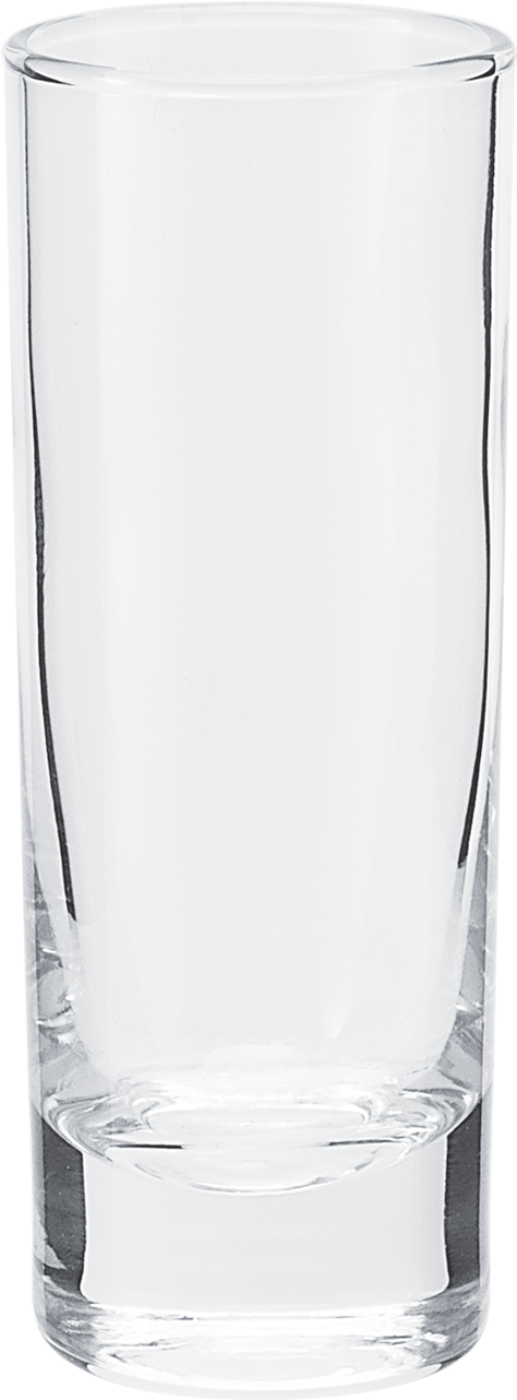 2.5 oz cordial