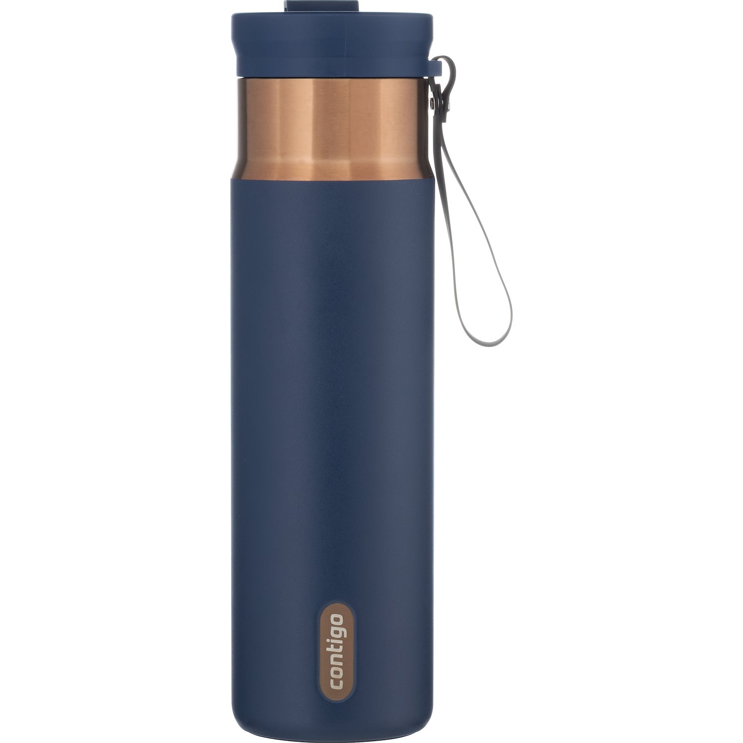 Contigo® DualSip 24 oz in Abyss Bronze