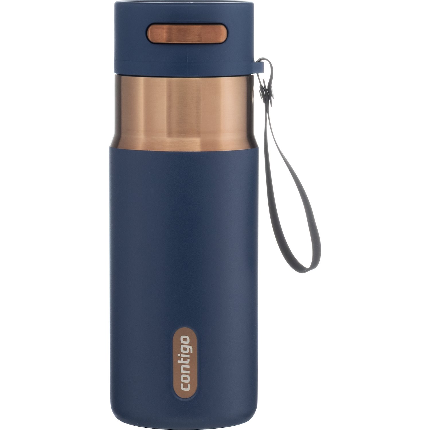 Contigo® AutoSeal 16 oz in Abyss Bronze
