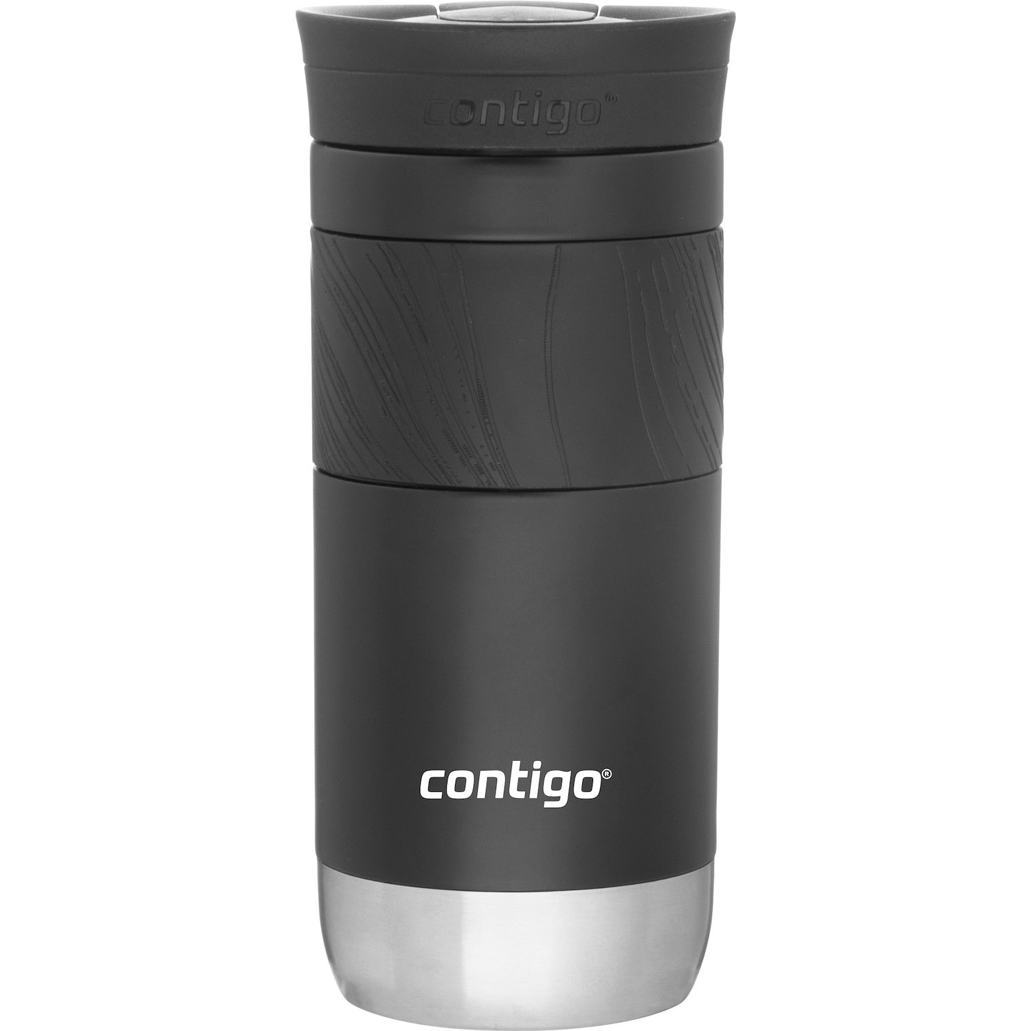 Contigo® Byron 2.0 in Matte Black