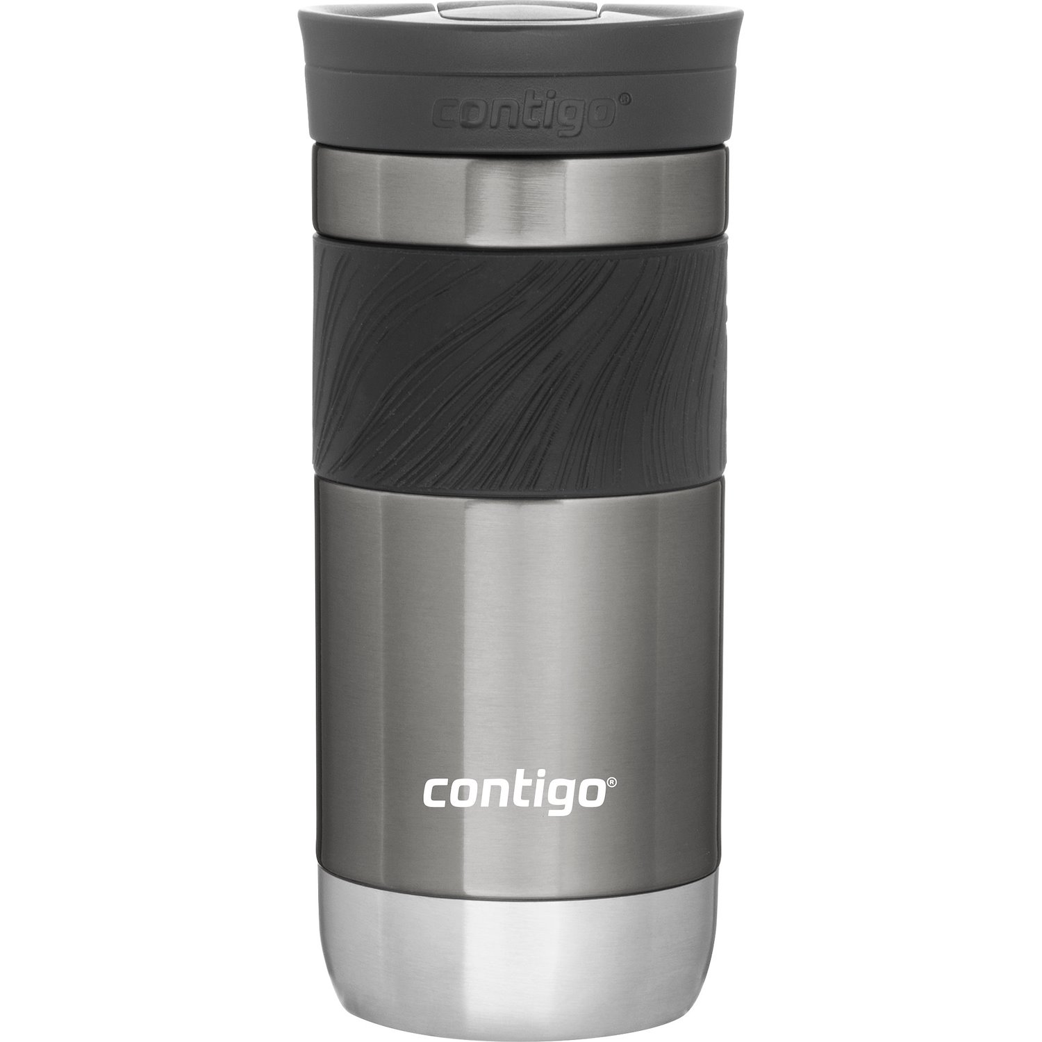 Contigo® Byron 2.0 in Gun Metal
