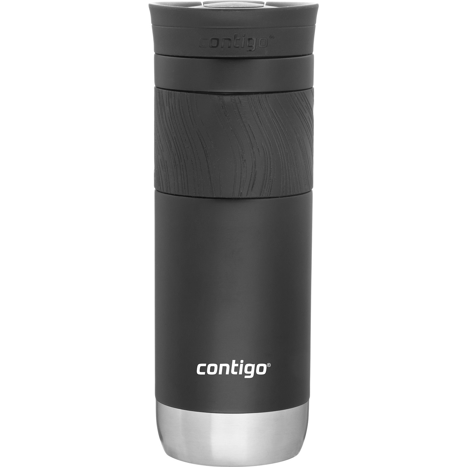 Contigo® Byron 2.0 in Matte Black