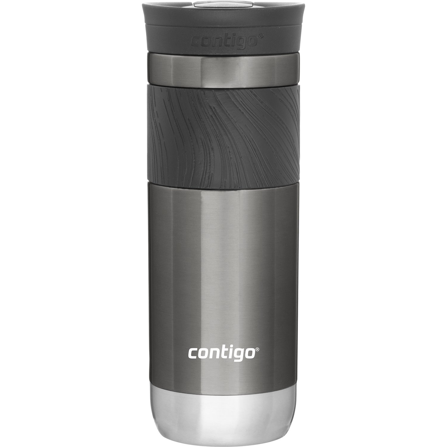 Contigo® Byron 2.0 in Gun Metal