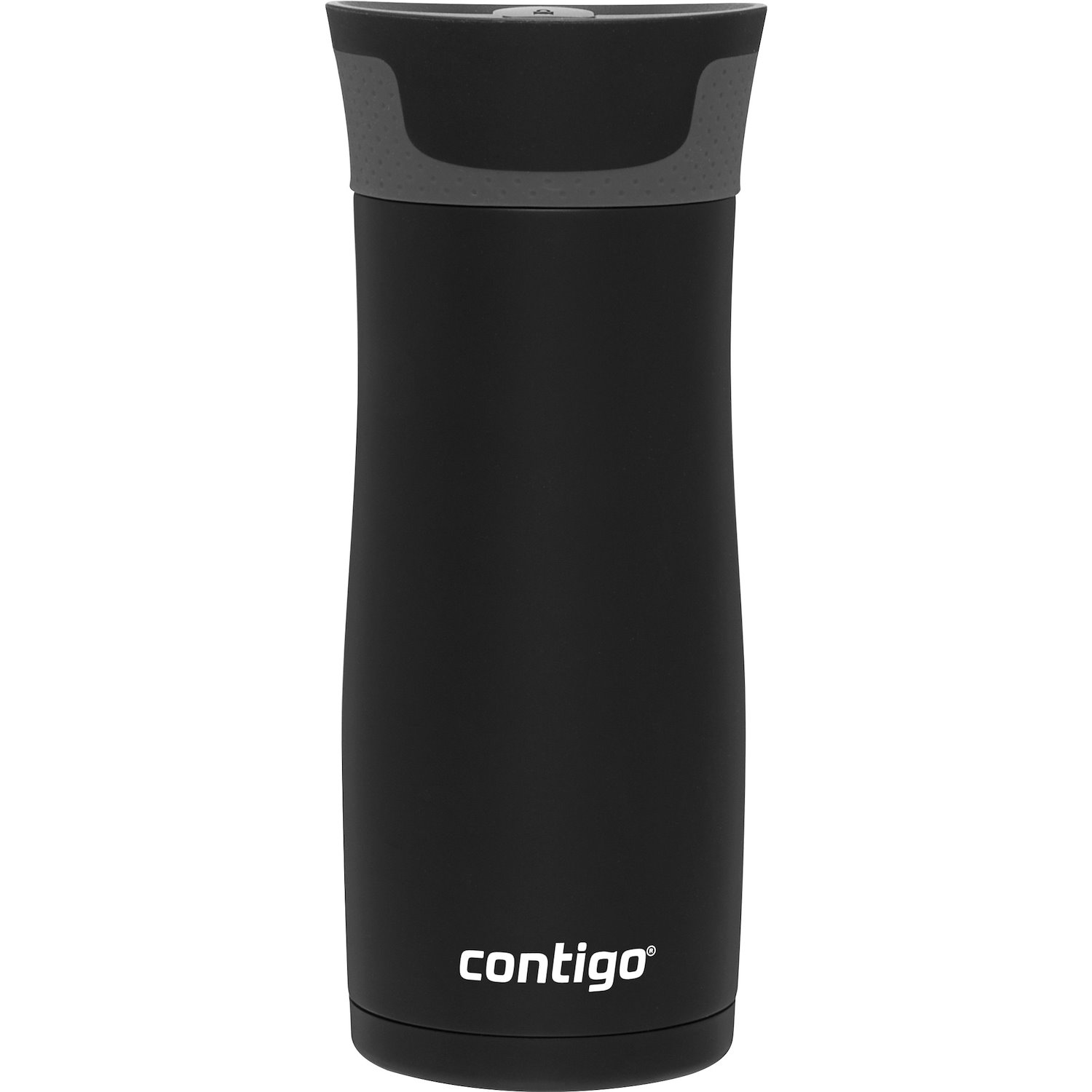 Contigo® West Loop 2.0 in Matte Black