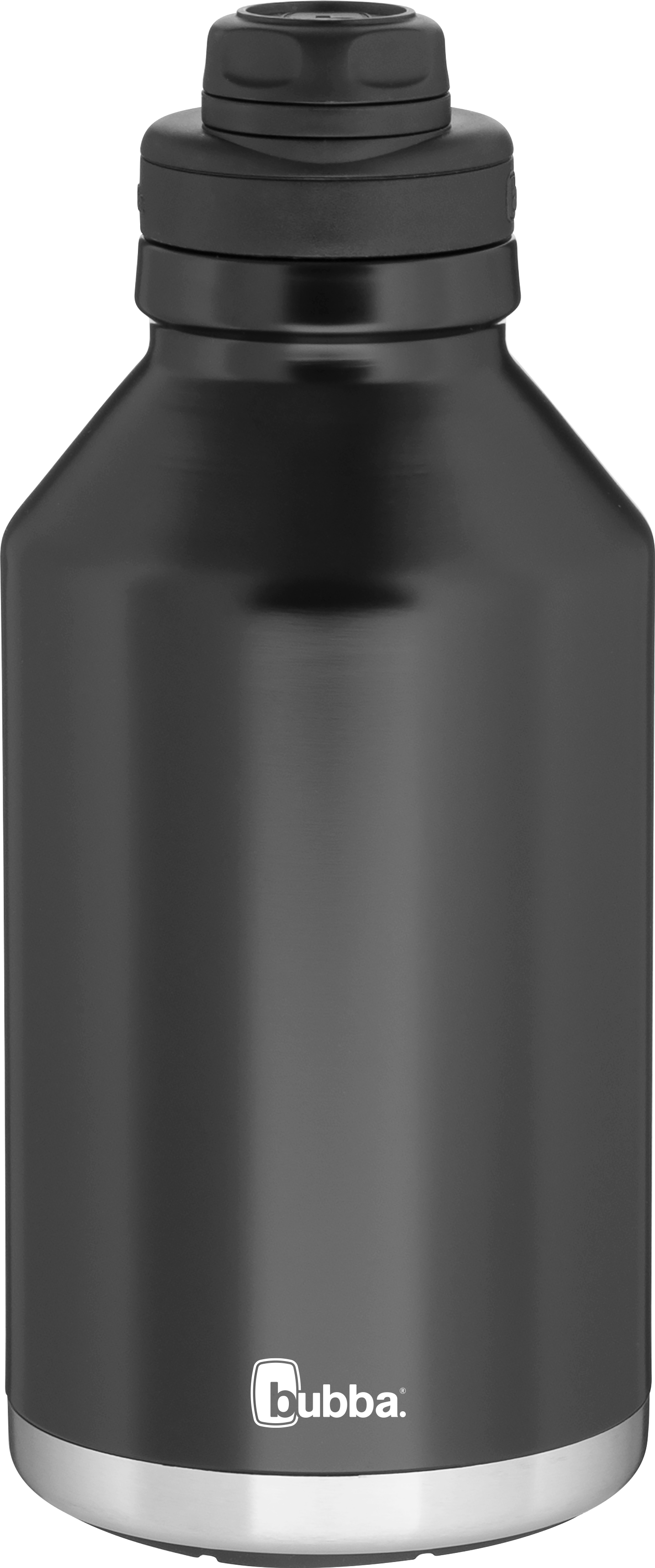 64 oz bubba growler