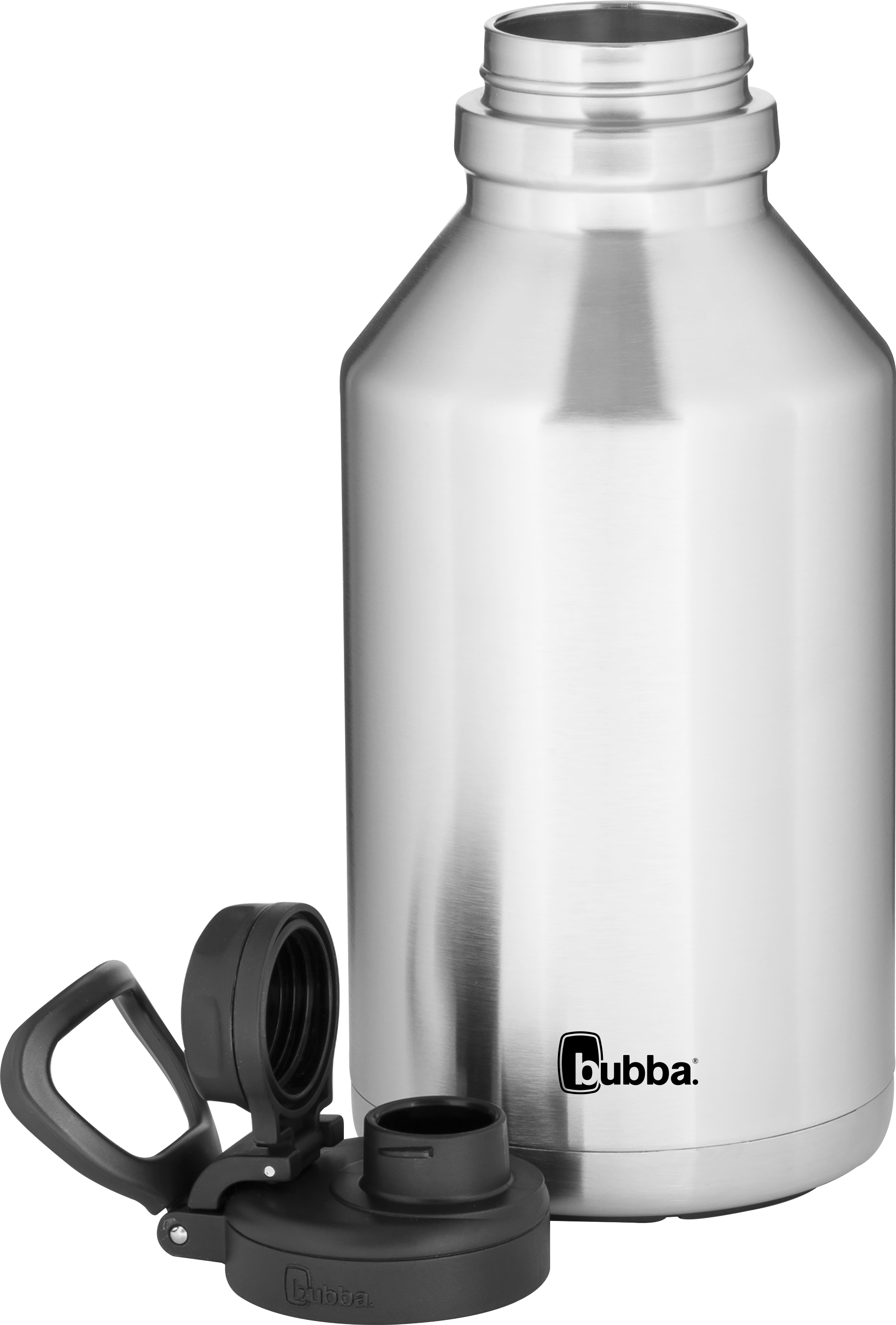 64 oz bubba growler, custom water bottle with logo imprint 20