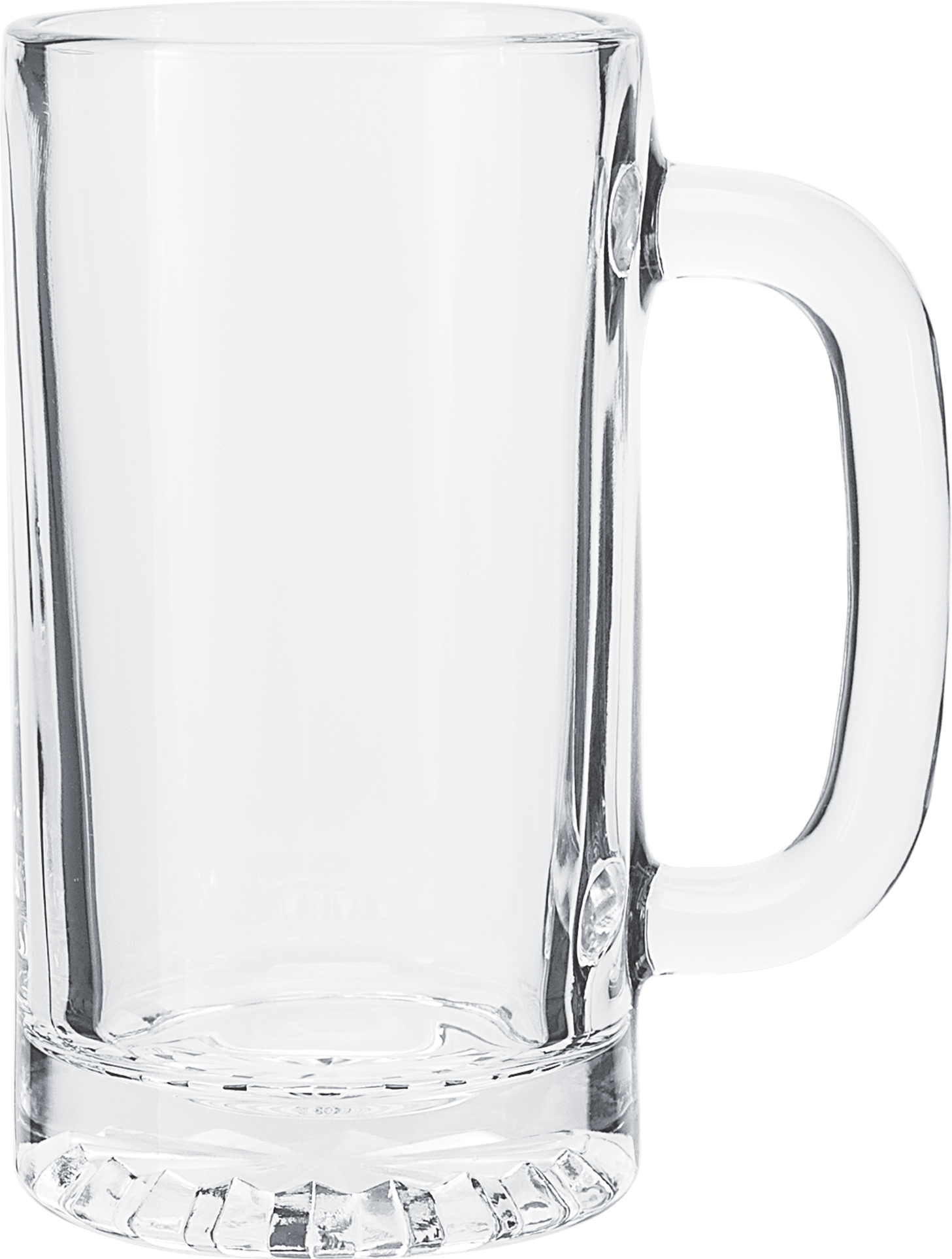 16 oz tankard