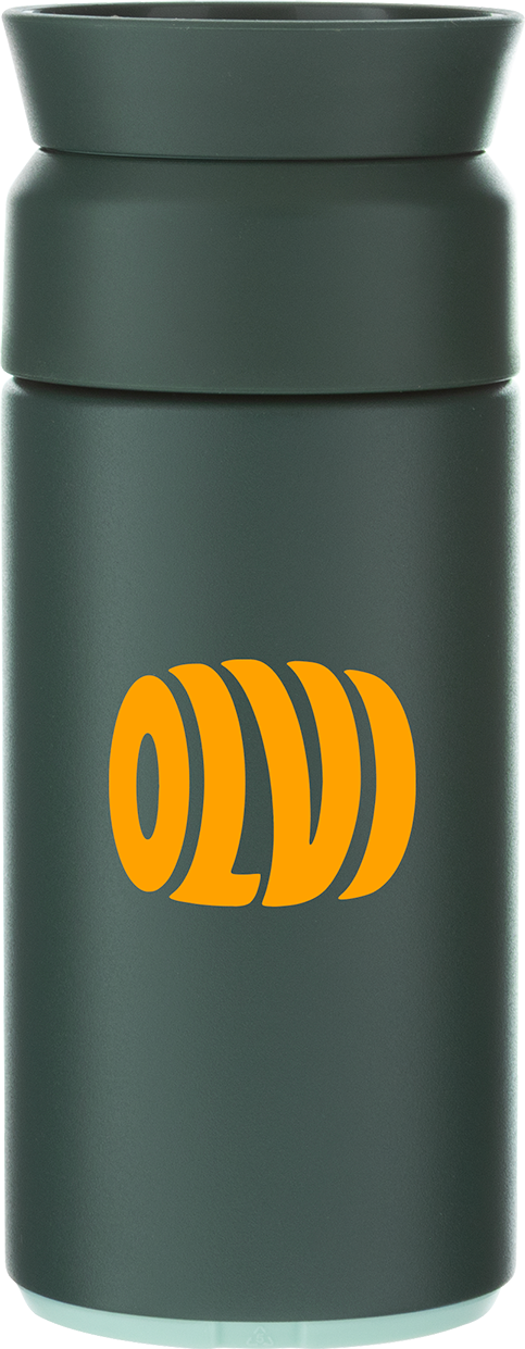 12 oz ocean bottle brew