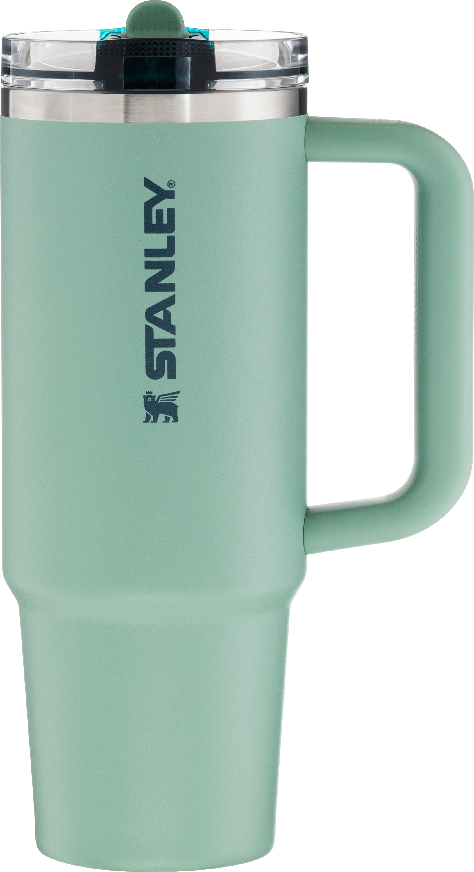 30 oz stanley quencher protour flip straw tumbler
