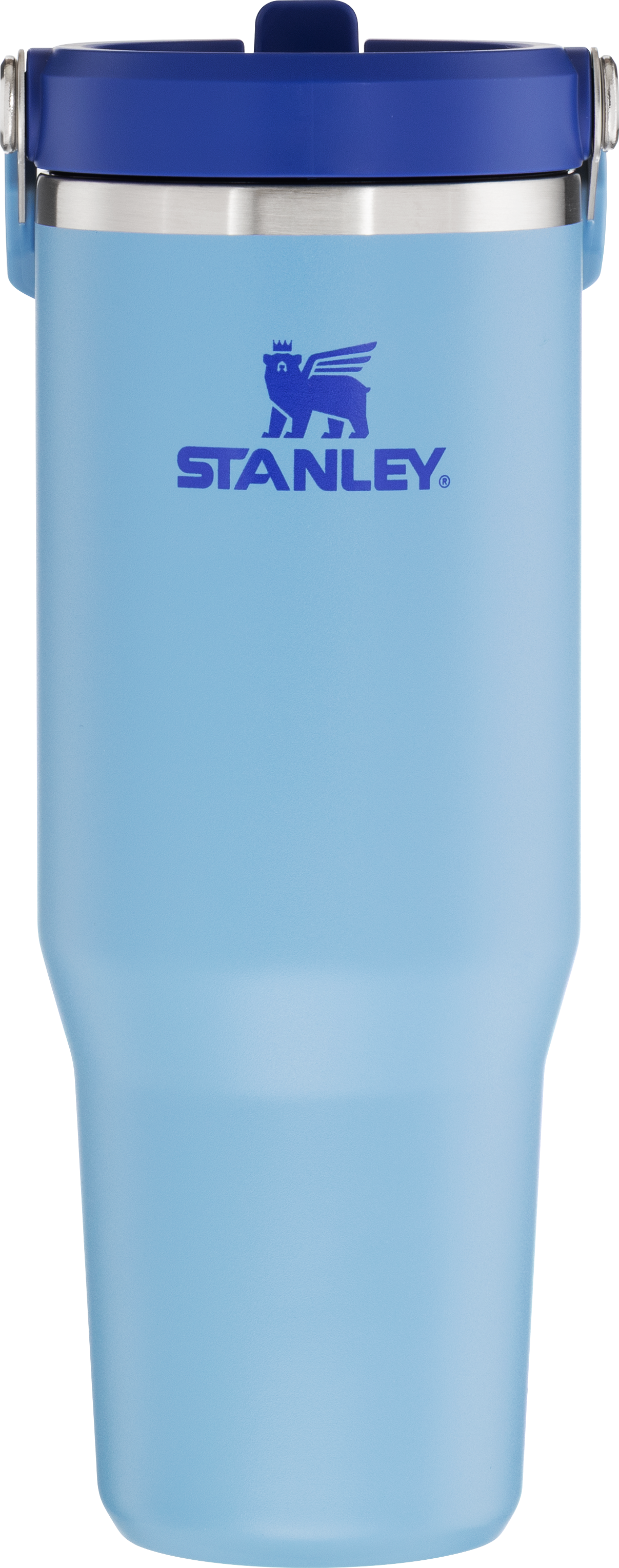 30 oz stanley iceflow flip straw 2.0 tumbler