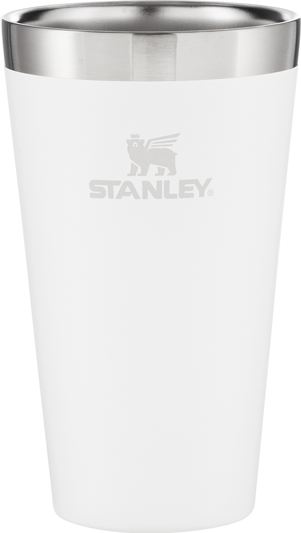 16 oz stanley stay-chill stacking pint