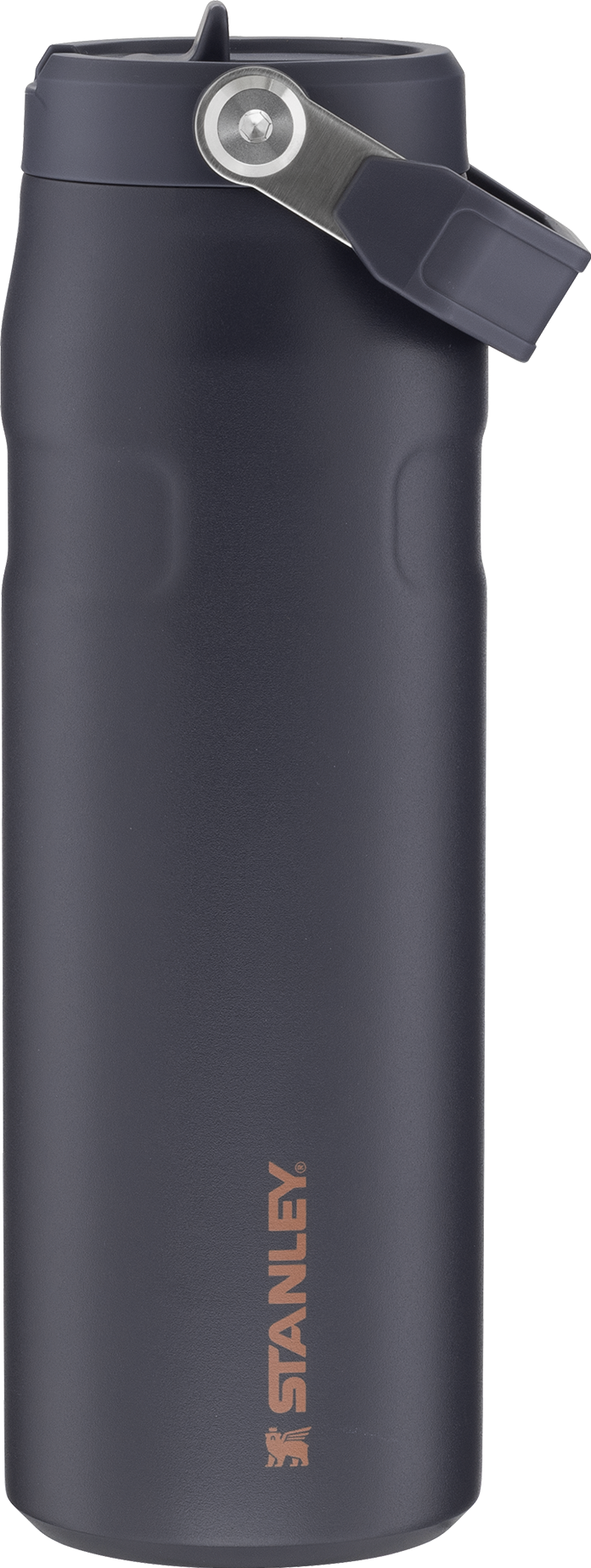 24 oz stanley iceflow aerolight flip straw bottle