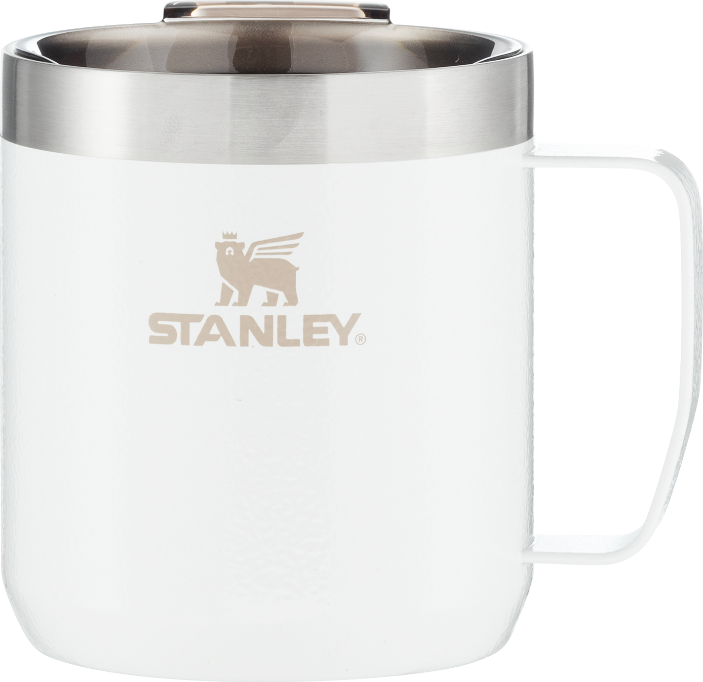 12 oz stanley everyday camp mug