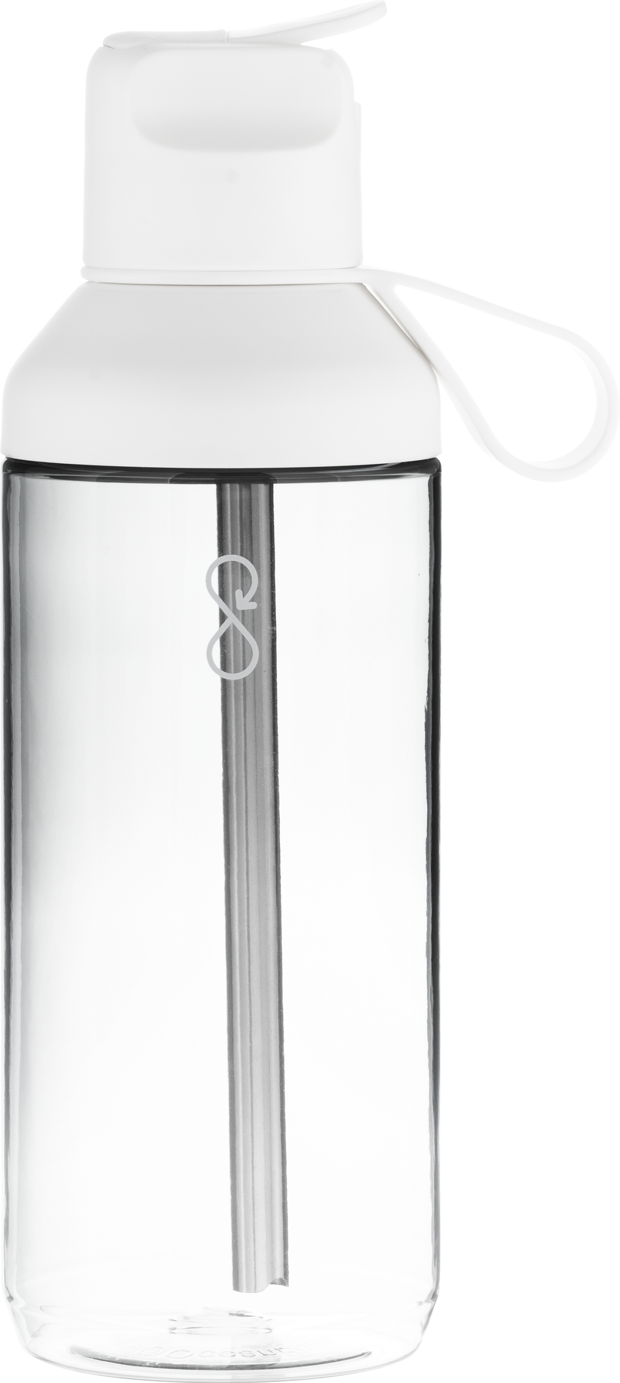 24 oz ocean bottle go clear