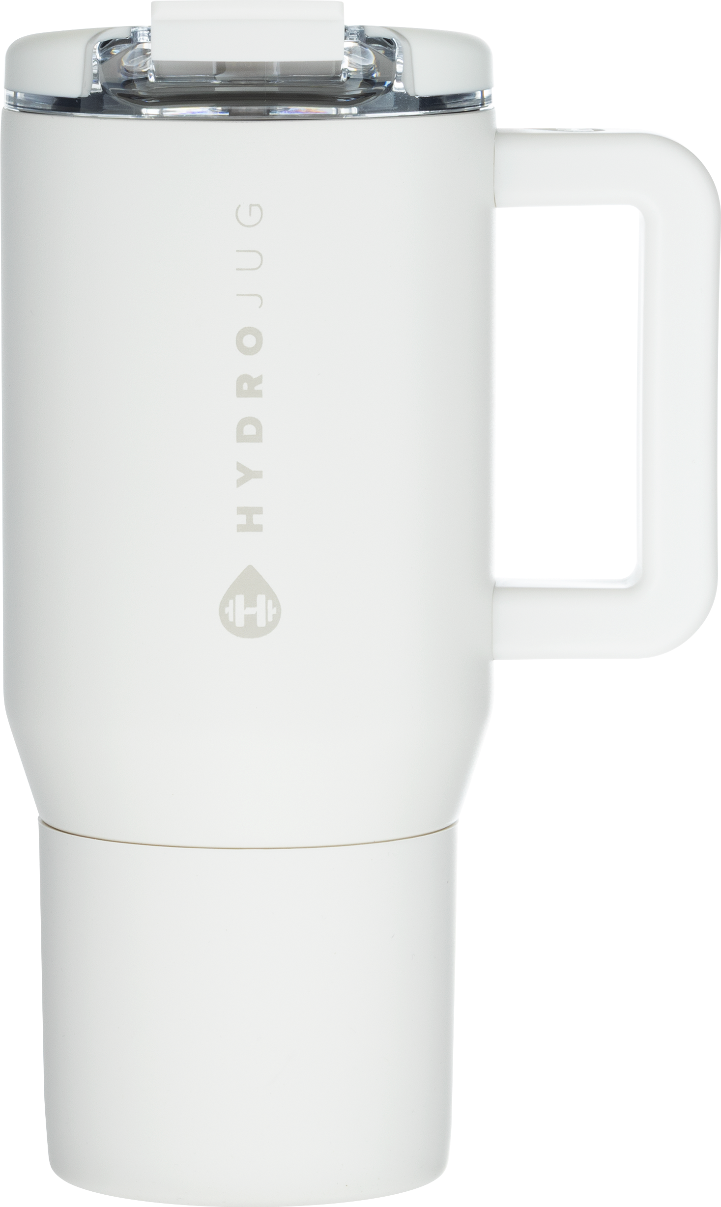 20 oz traveler coffee mug hydrojug ss