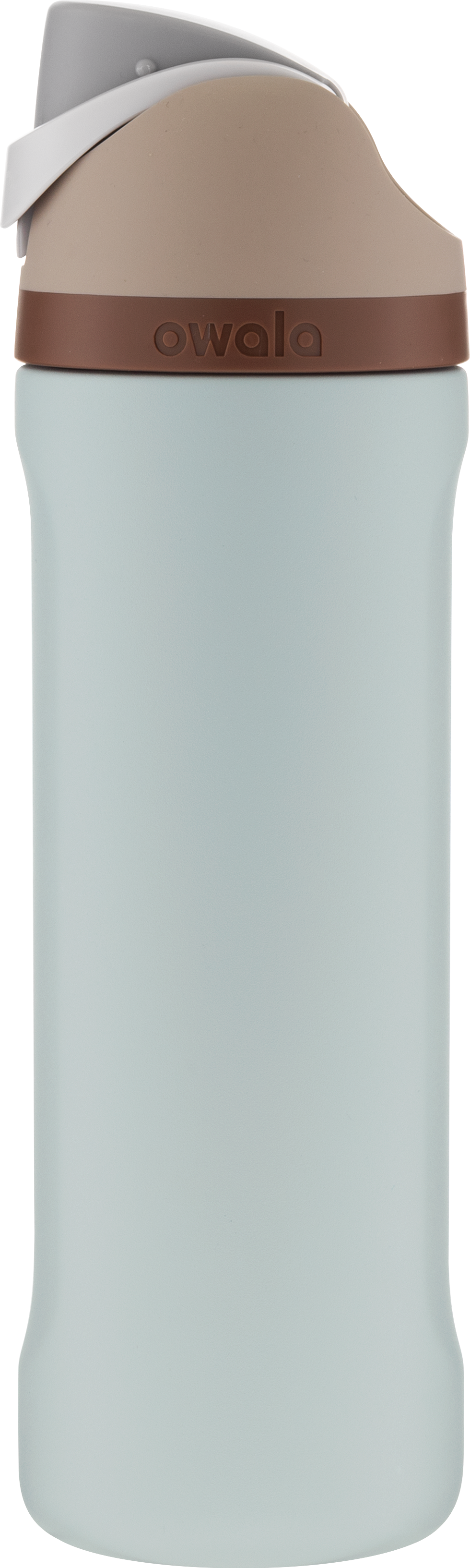 24 oz owala freesip, custom water bottle with logo imprint 185