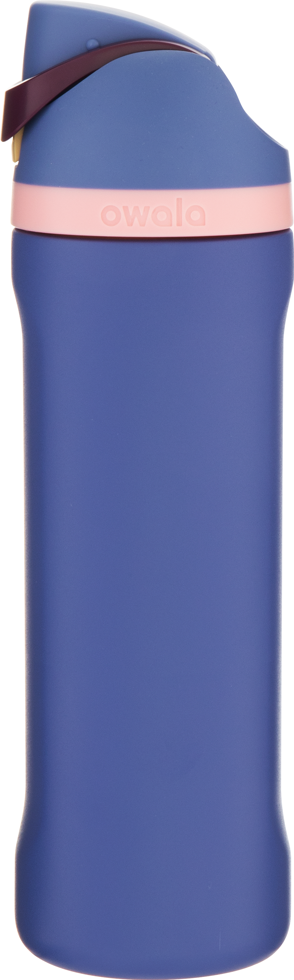 24 oz owala freesip, custom water bottle with logo imprint 187
