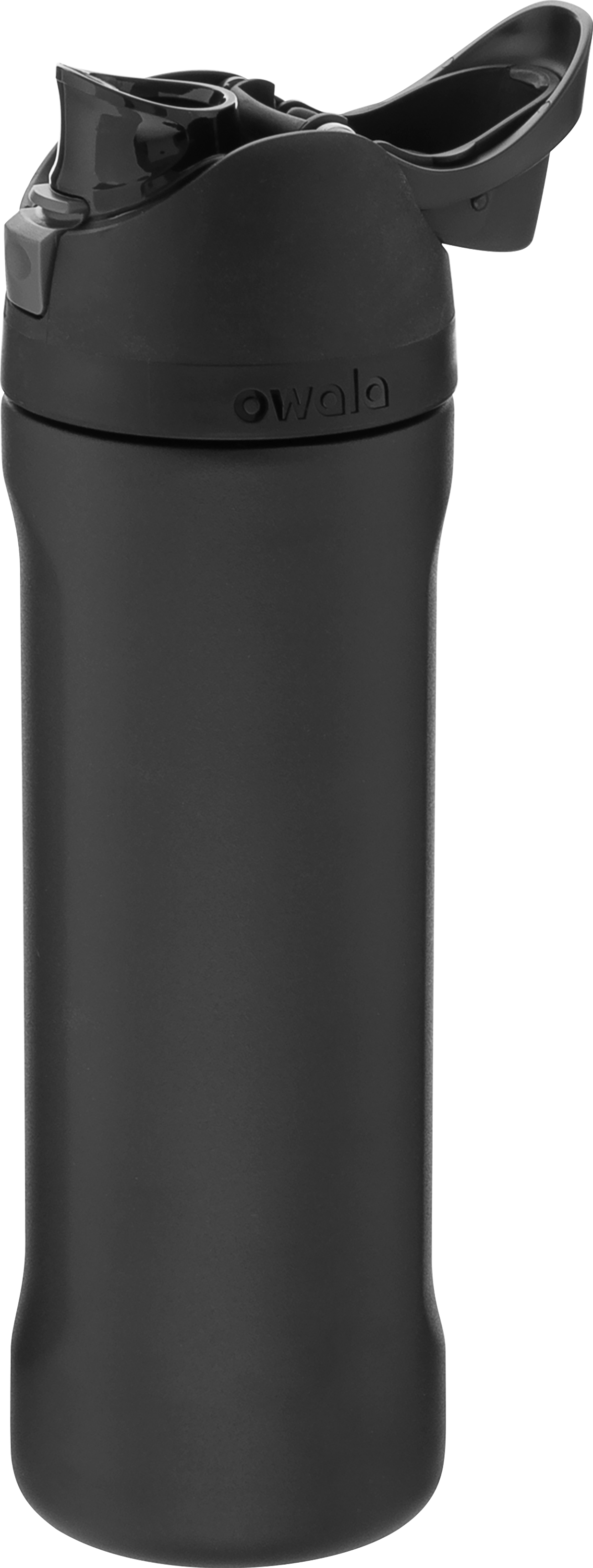 24 oz owala freesip, custom water bottle with logo imprint 188