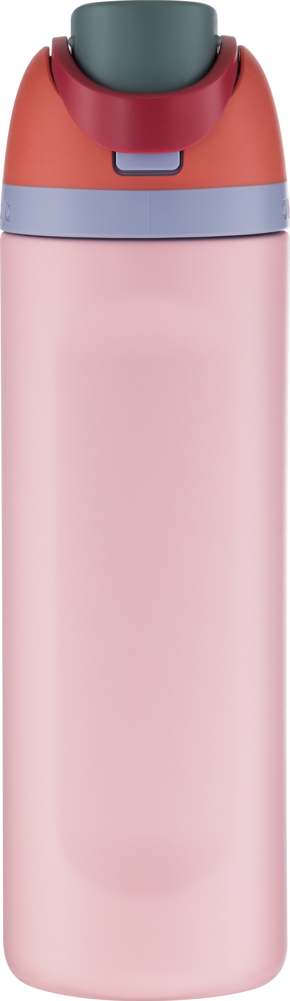 24 oz owala freesip, custom water bottle with logo imprint 190