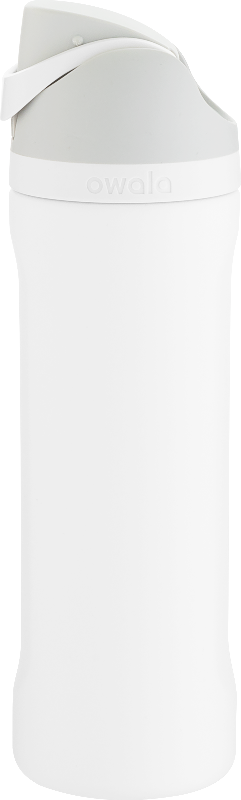 24 oz owala freesip, custom water bottle with logo imprint 192