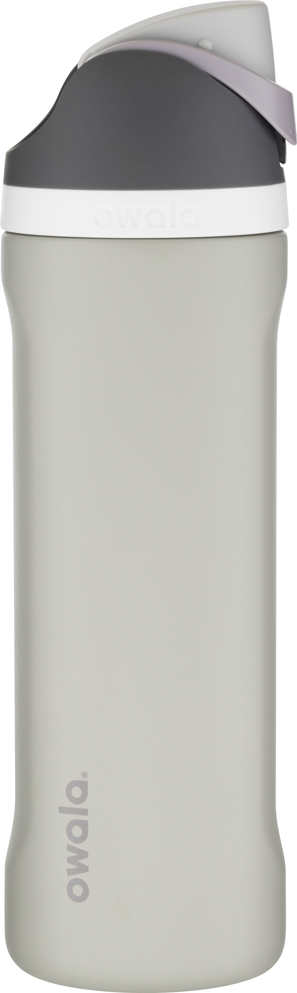24 oz owala freesip, custom water bottle with logo imprint 193