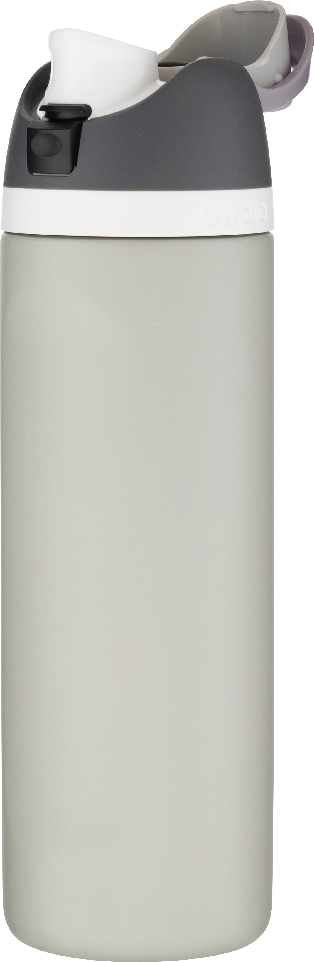 24 oz owala freesip, custom water bottle with logo imprint 194