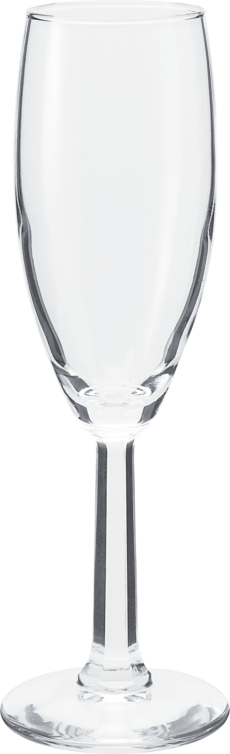 5.75 oz napa flute