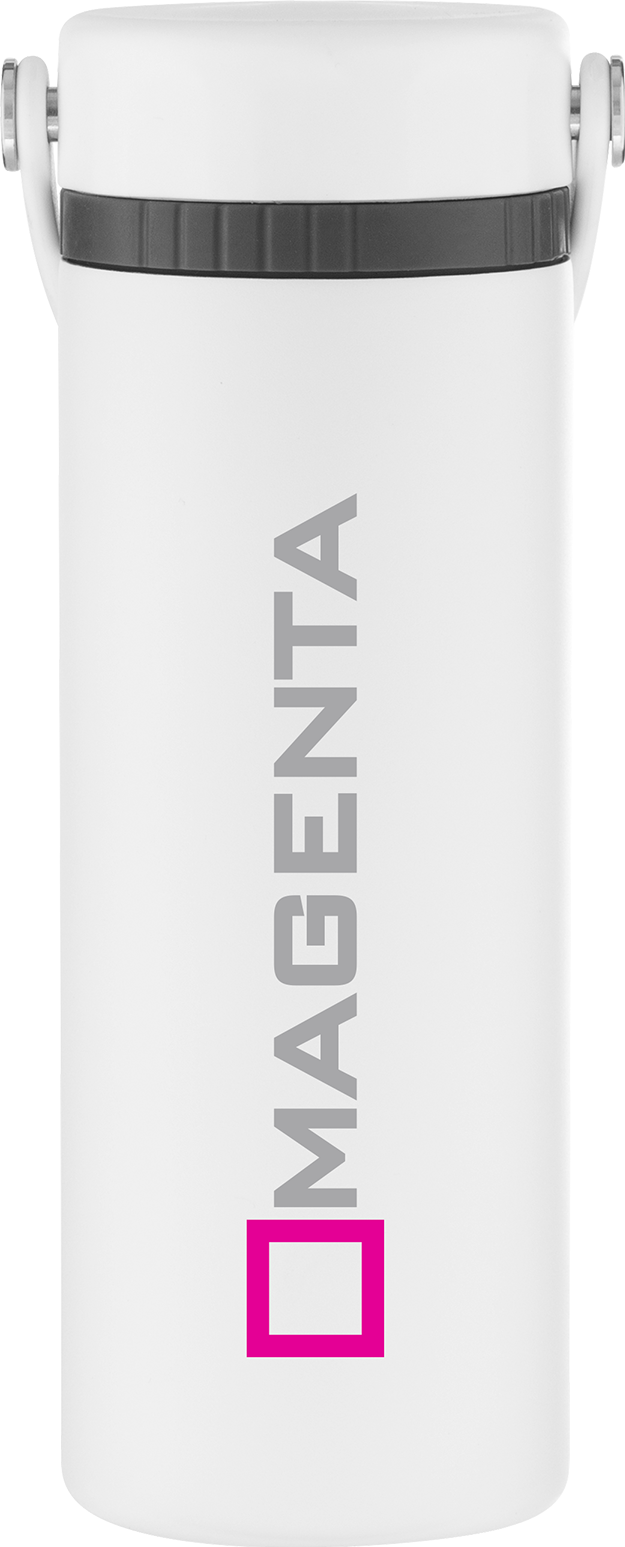 16 oz h2go realm