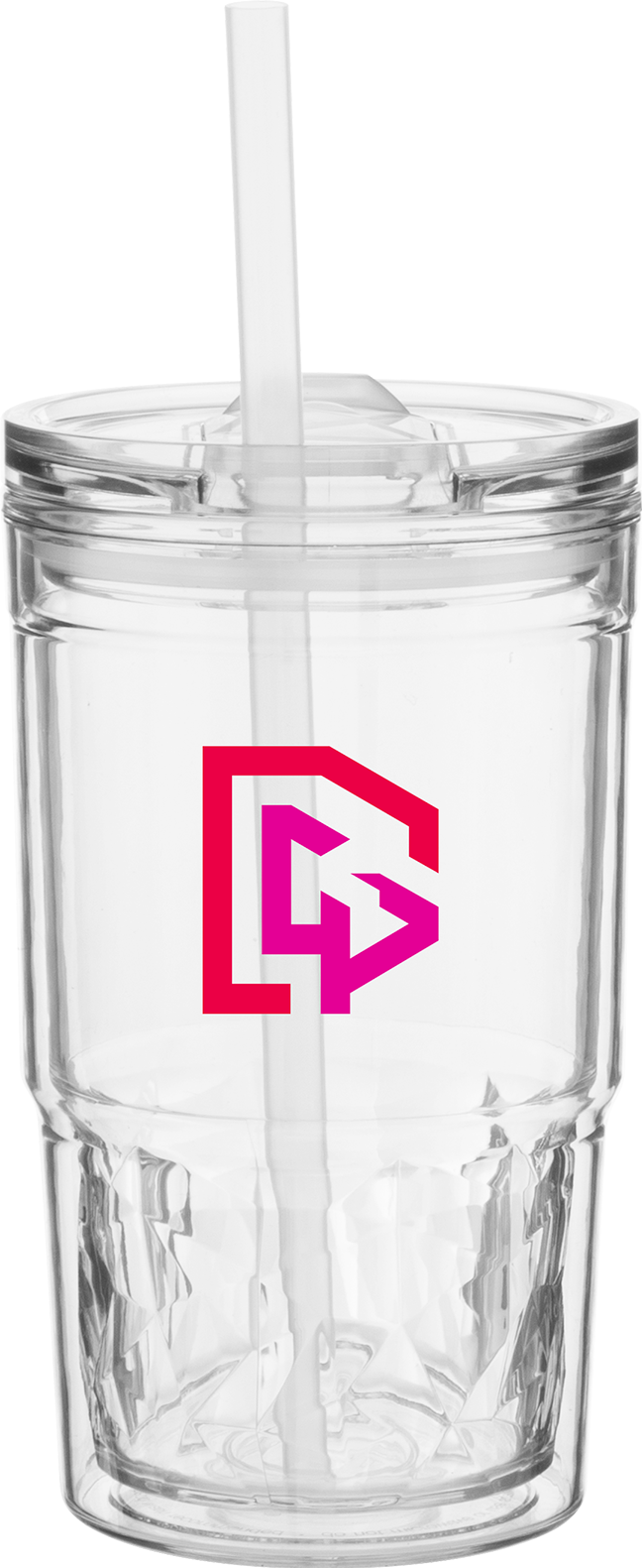 16 oz clarity