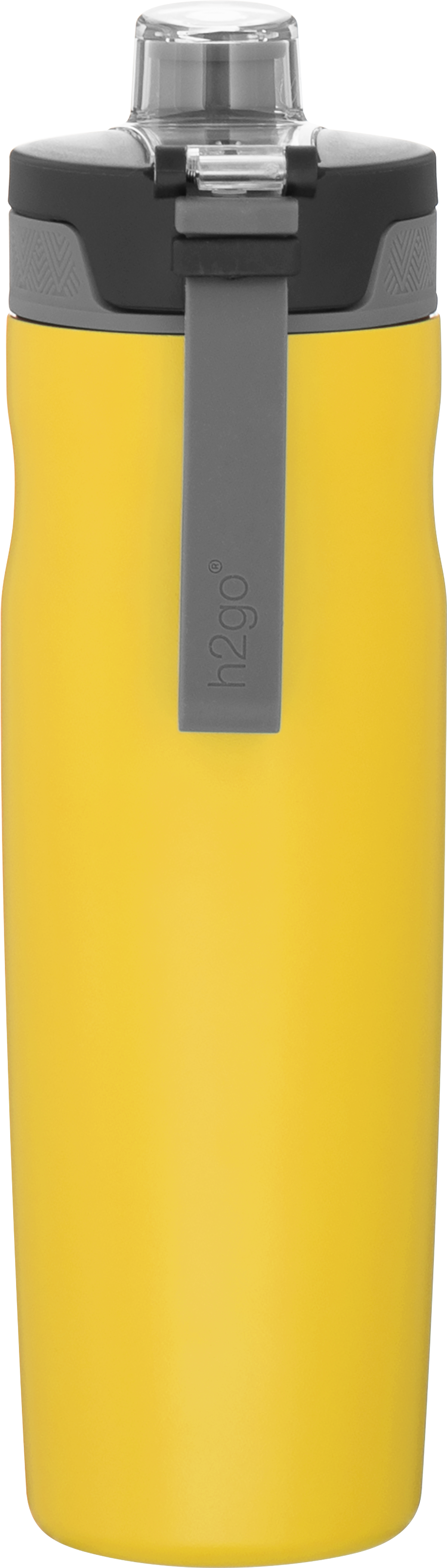 20.9 oz h2go jolt - powder, custom water bottle with logo imprint 91