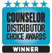 distributors choice award