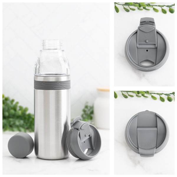 H2Go Venture 40oz Water Bottle – patterncanadastore