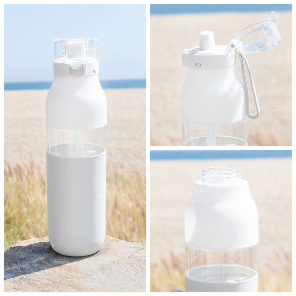  h2go Wide 2.0 Tritan Bottle - 34 oz. 164364