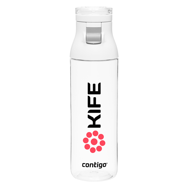 Contigo Chug 24 oz single wall water bottle