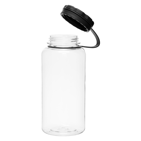 h2go Canter Tritan Copolyester Water Bottle, 34oz.
