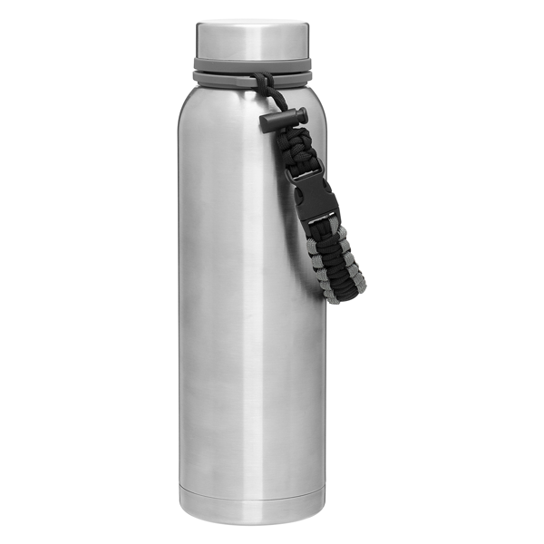  h2go Pine Vacuum Bottle with Carrying Handle - 32 oz. 165193