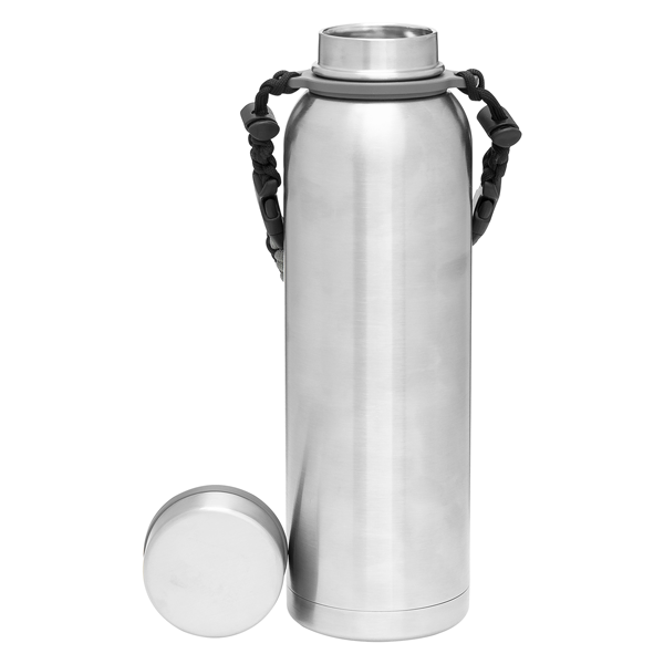 Seal Stainless Steel Water Bottle — Assure Press Publishing & Consulting,  LLC