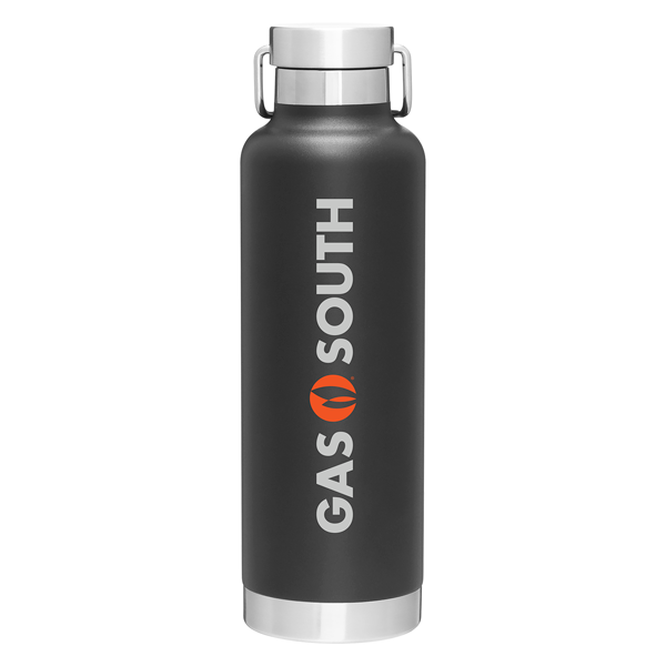 H2Go Voyager Bottle - AUDI Retail