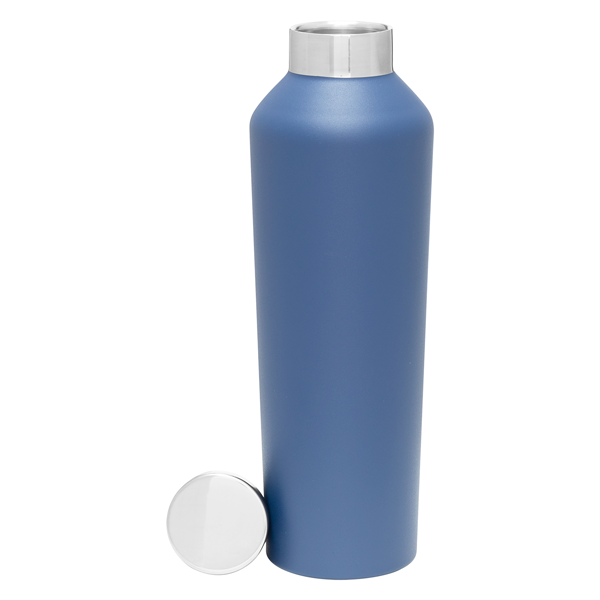 H2Go Ascent Powder Coated Thermal Water Bottle