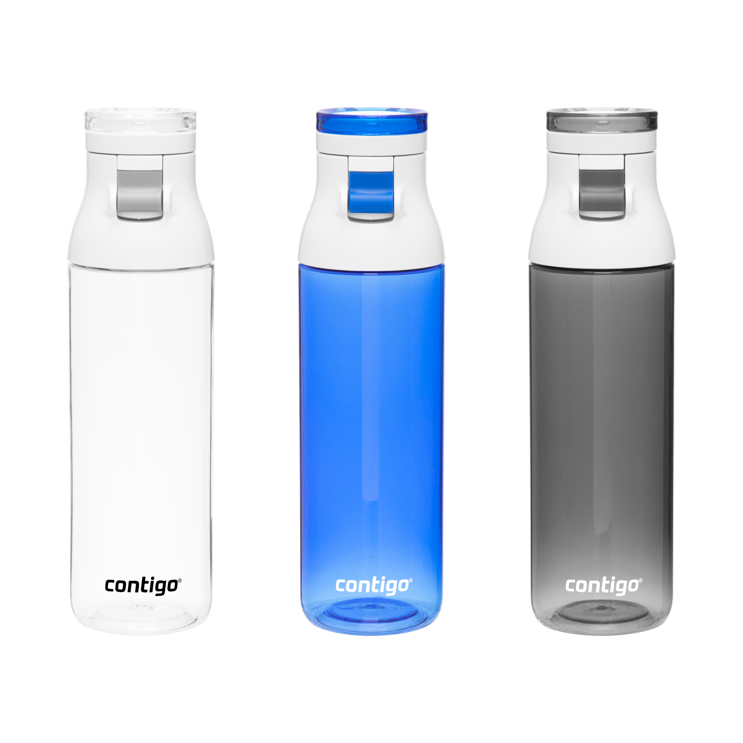 Contigo Chug 24 oz single wall water bottle